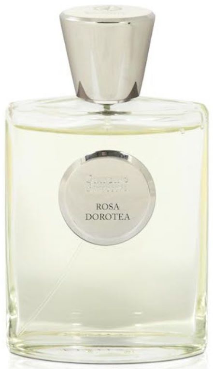Giardino Benessere Rosa Dorotea